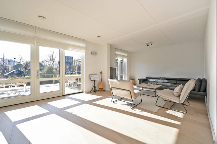 Foto 21 van Wildbaan 14