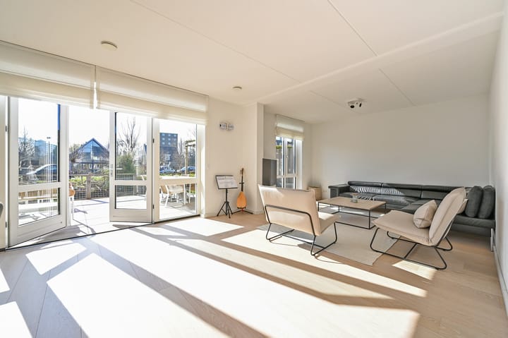 Foto 22 van Wildbaan 14