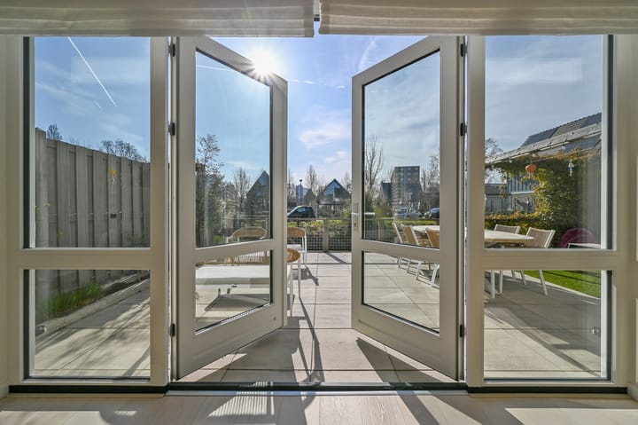 Foto 25 van Wildbaan 14