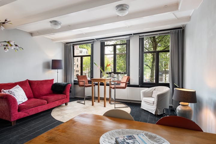 Foto 2 van Looiersgracht 10-1