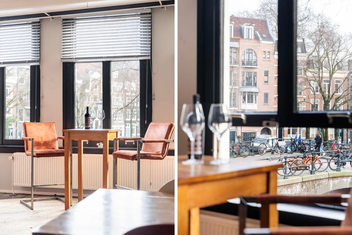 Foto 3 van Looiersgracht 10-1