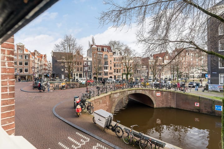 Foto 4 van Looiersgracht 10-1