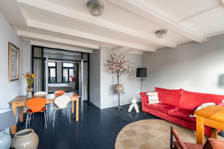 Foto 5 van Looiersgracht 10-1