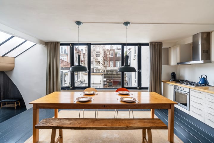 Foto 6 van Looiersgracht 10-1