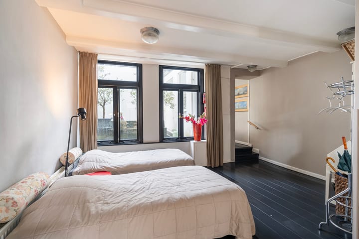 Foto 12 van Looiersgracht 10-1