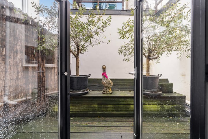 Foto 13 van Looiersgracht 10-1