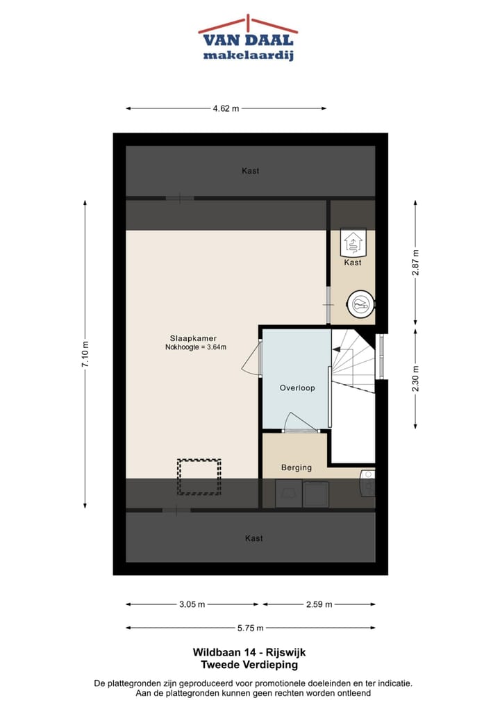 Foto 62 van Wildbaan 14