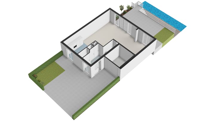 Foto 65 van Wildbaan 14