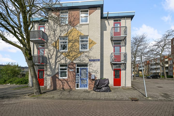View photo of Kolfschotenstraat 310