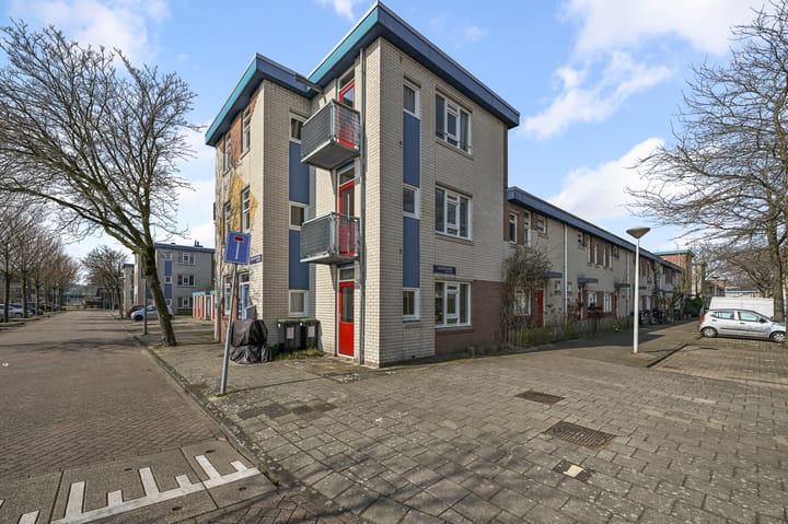 Photo 4 of Kolfschotenstraat 310