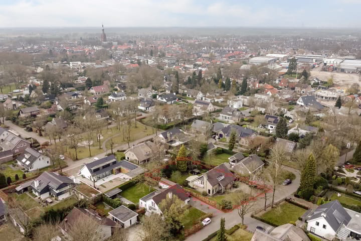 Photo 5 of Dr. P. C. de Brouwerlaan 11