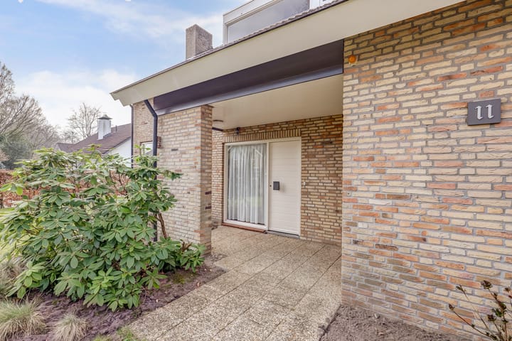 Photo 6 of Dr. P. C. de Brouwerlaan 11