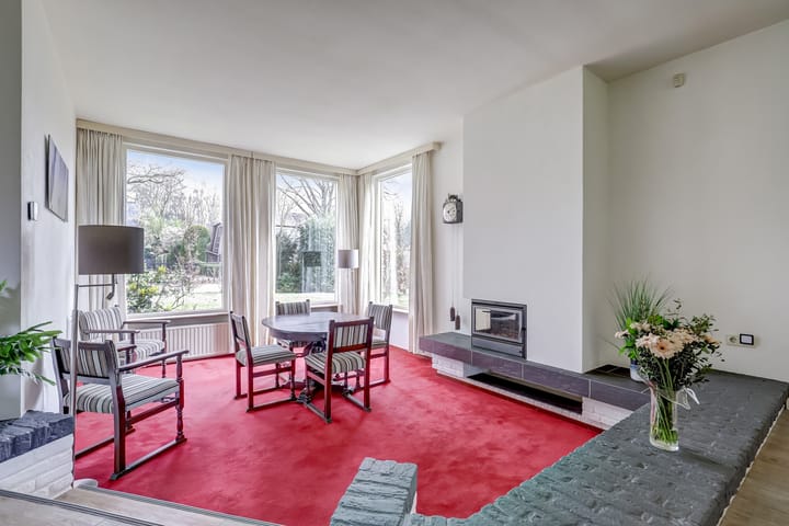 Photo 10 of Dr. P. C. de Brouwerlaan 11