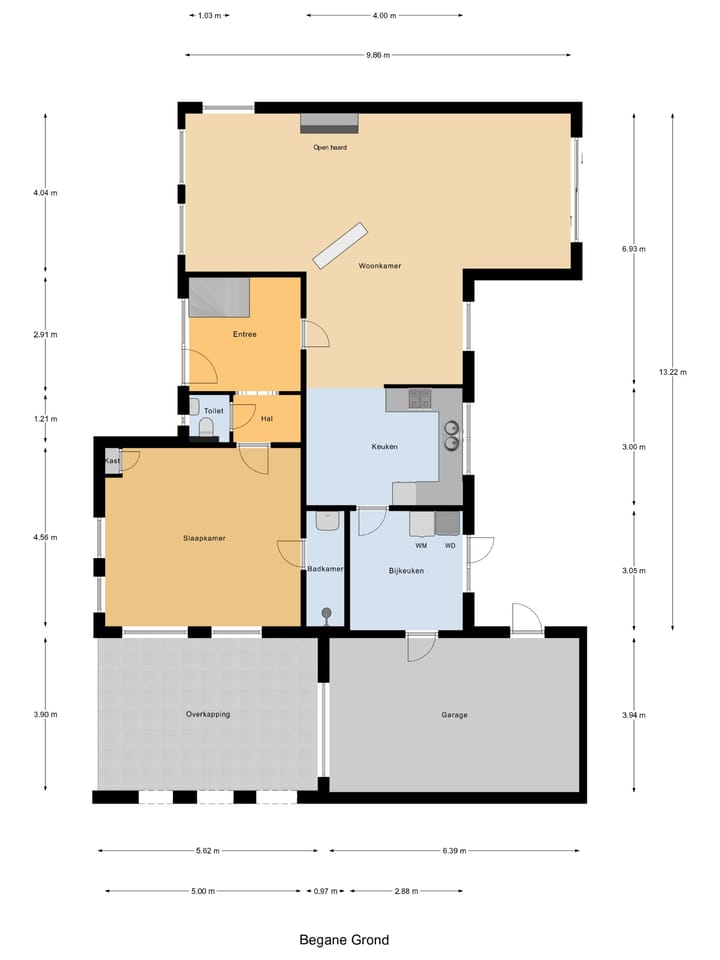 Photo 38 of Dr. P. C. de Brouwerlaan 11