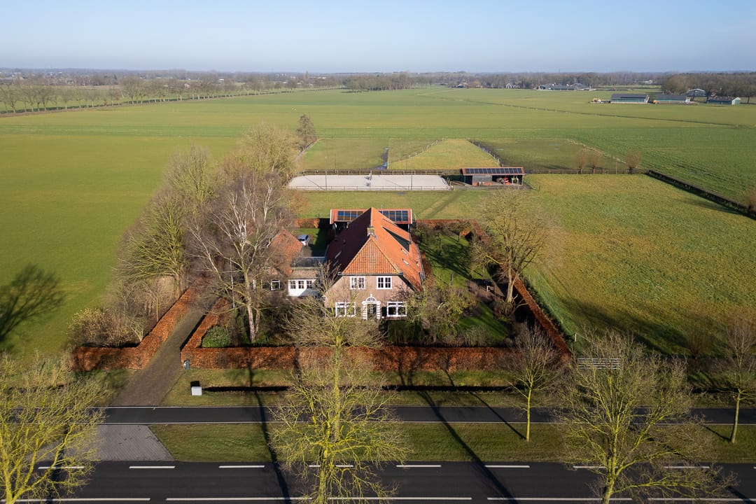 Foto 2 van Hoofdweg 4