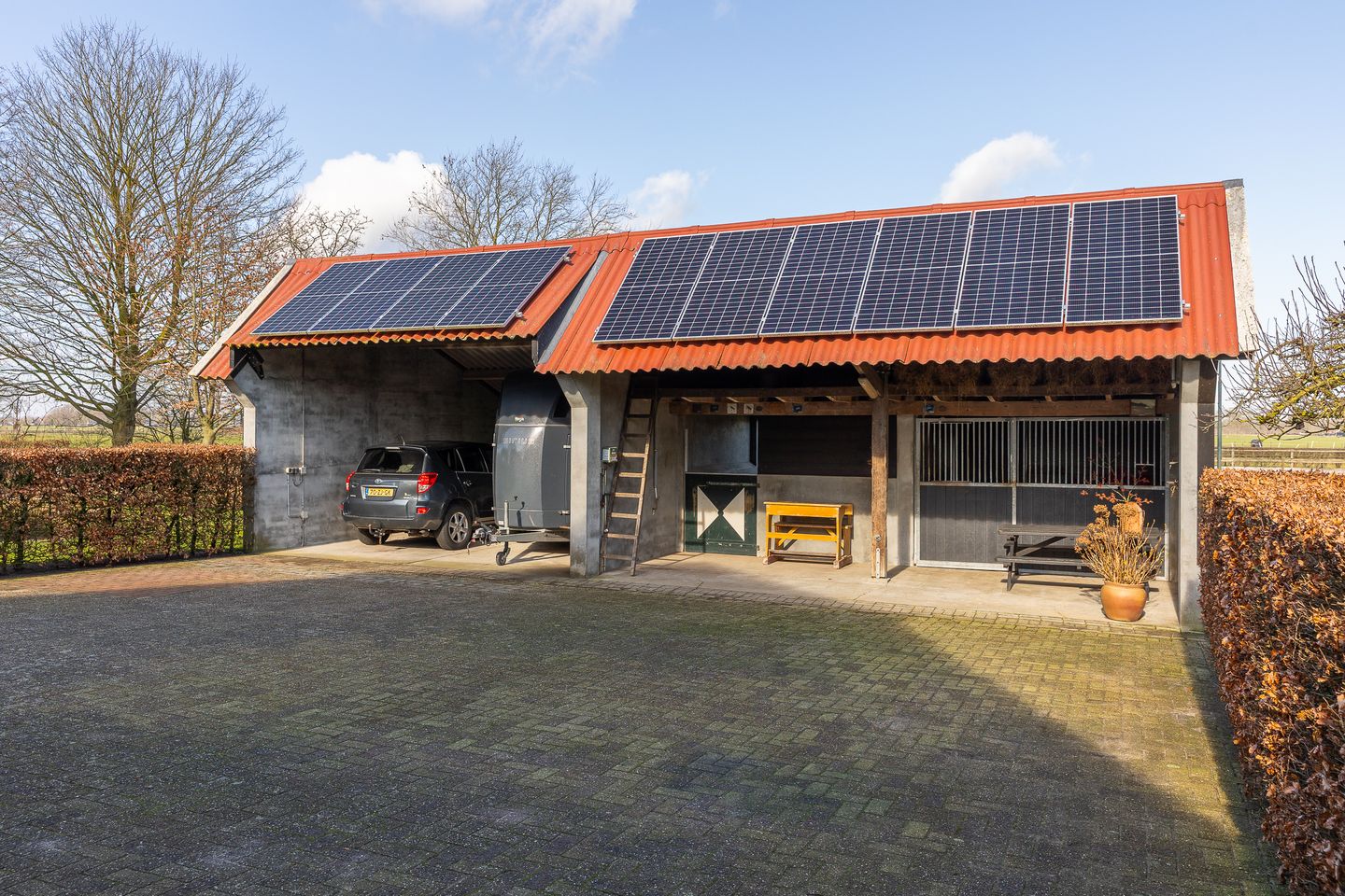 Foto 65 van Hoofdweg 4