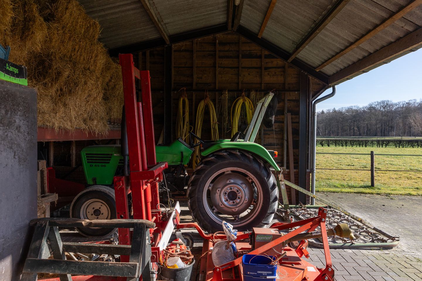 Foto 70 van Hoofdweg 4