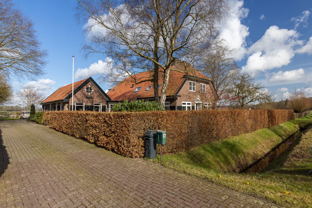 Foto 86 van Hoofdweg 4