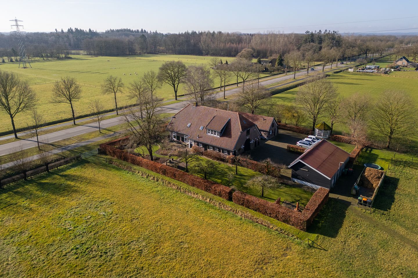 Foto 95 van Hoofdweg 4