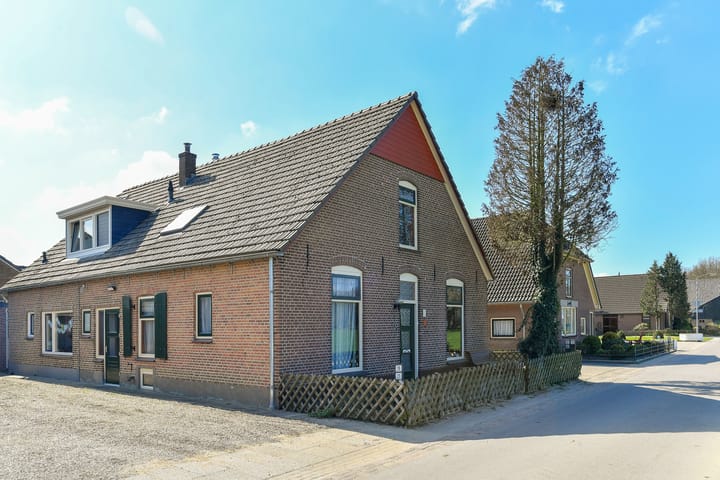 Foto 1 van Koestraat 21