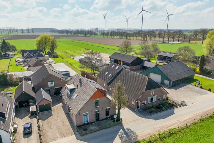 Foto 6 van Koestraat 21