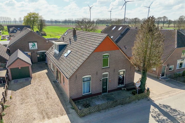 Foto 29 van Koestraat 21