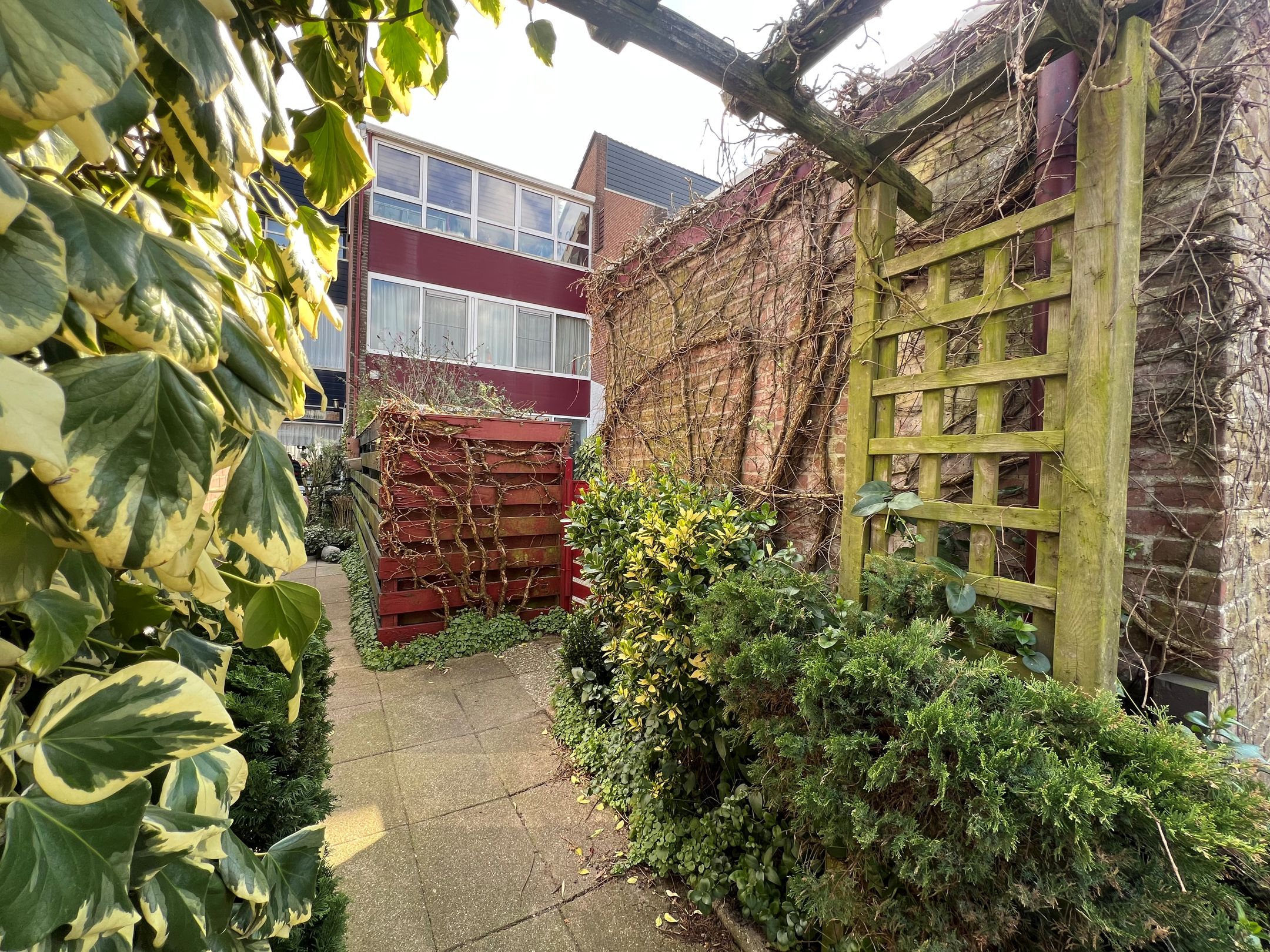 Foto 24 van Rivierenpark 57