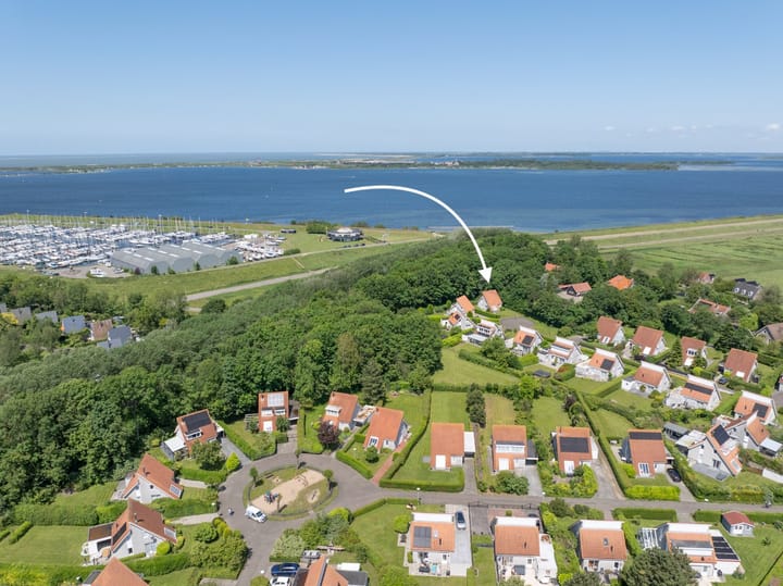 Photo 1 of Noordzeelaan 70