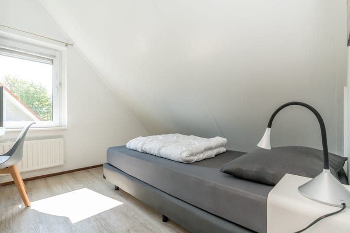 Photo 13 of Noordzeelaan 70