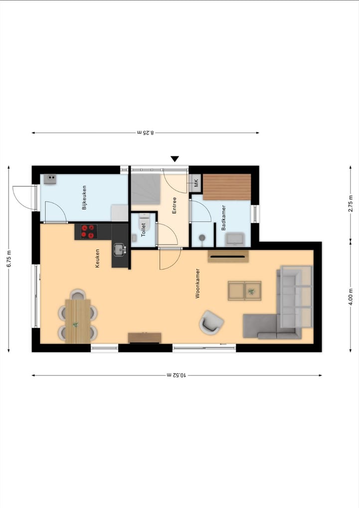 Photo 26 of Noordzeelaan 70