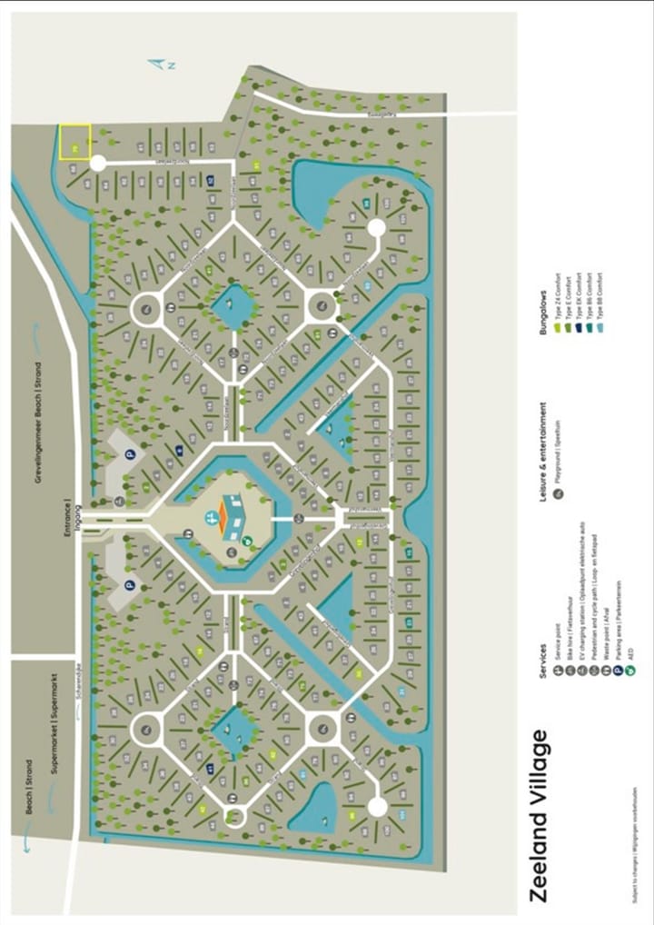 Photo 30 of Noordzeelaan 70