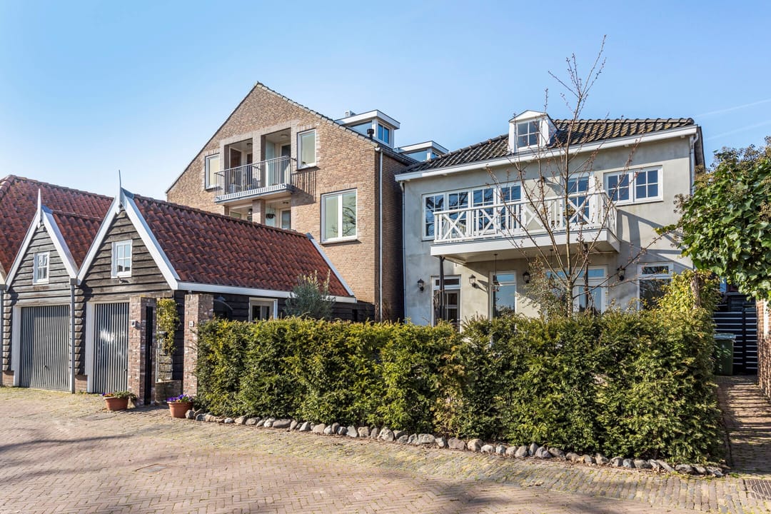 Foto 2 van Bij de Waterschuur 1-K