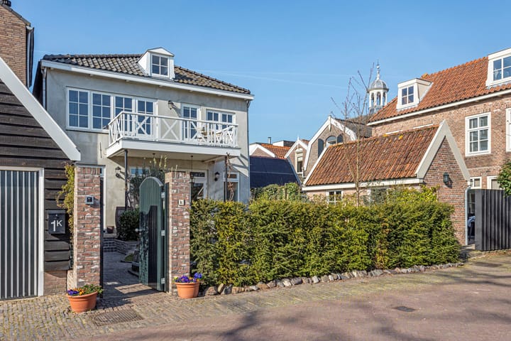 Foto 3 van Bij de Waterschuur 1-K