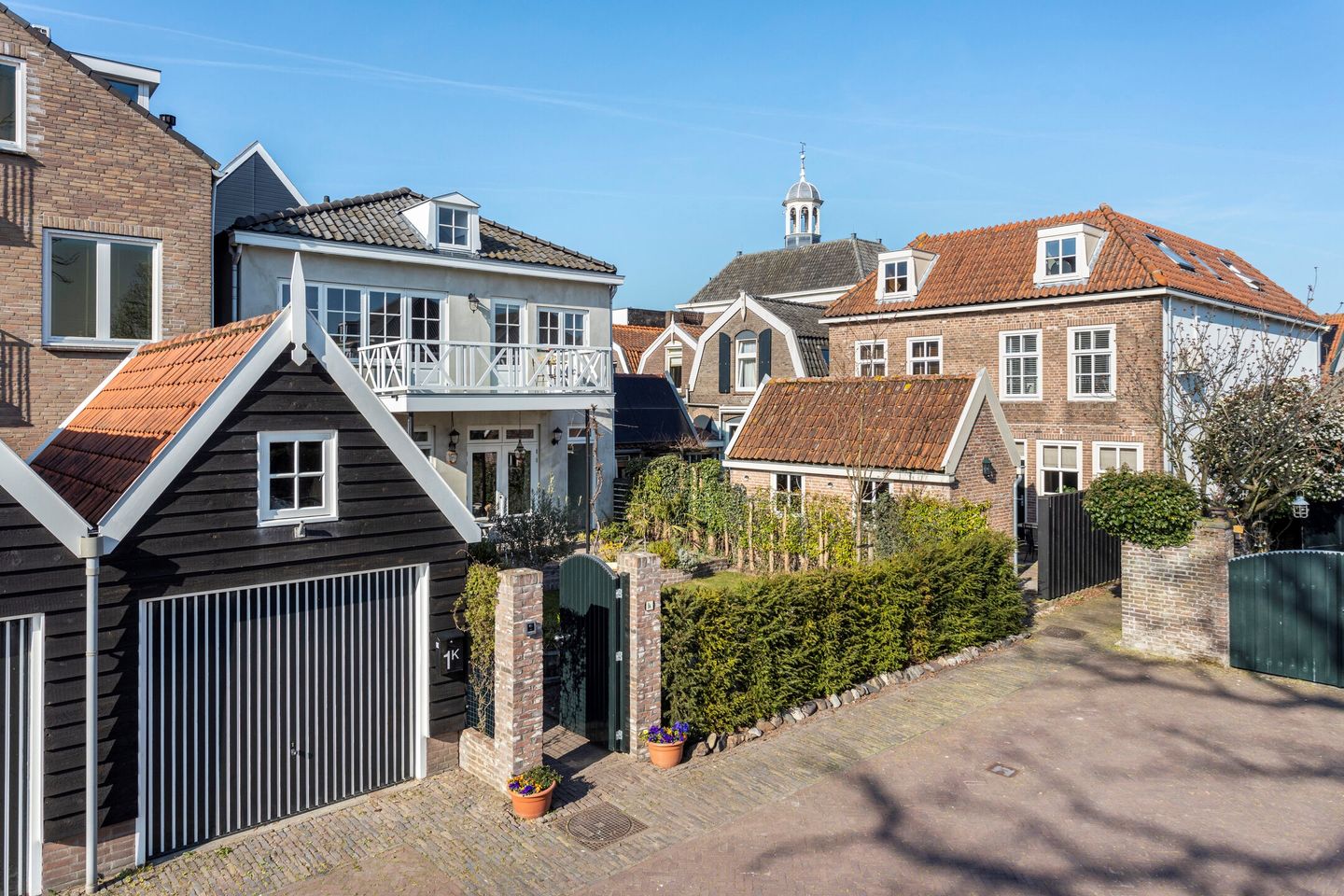 Foto 4 van Bij de Waterschuur 1-K