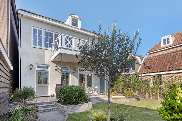 Foto 5 van Bij de Waterschuur 1-K