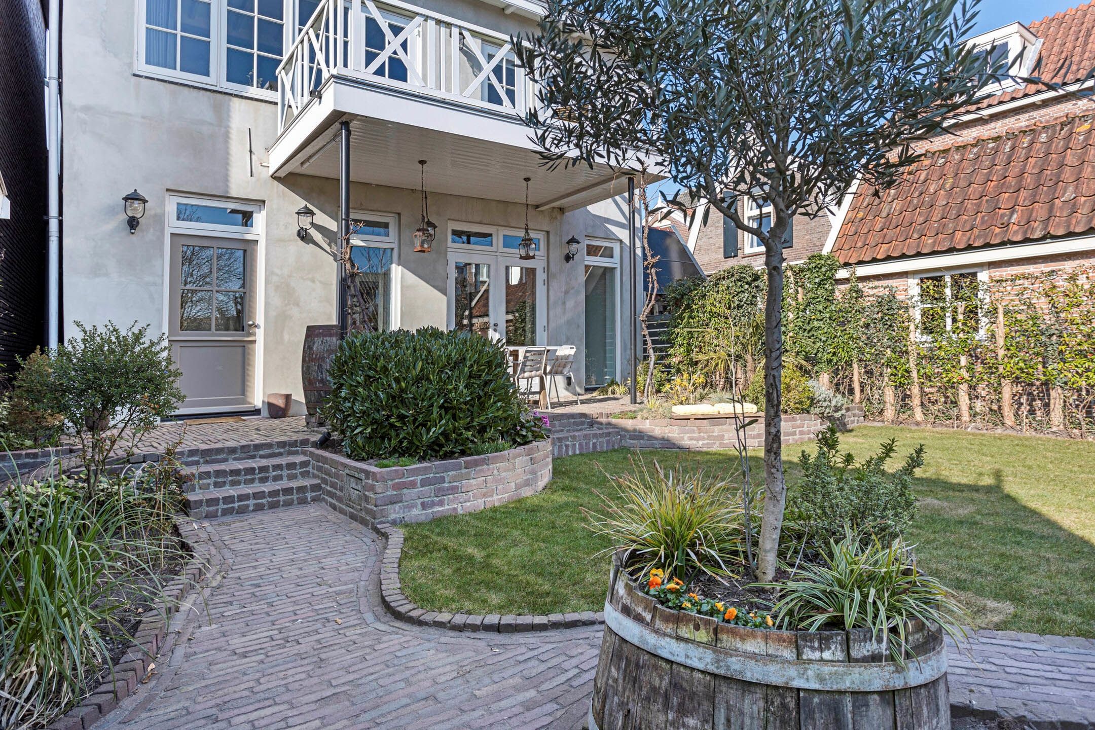 Foto 6 van Bij de Waterschuur 1-K