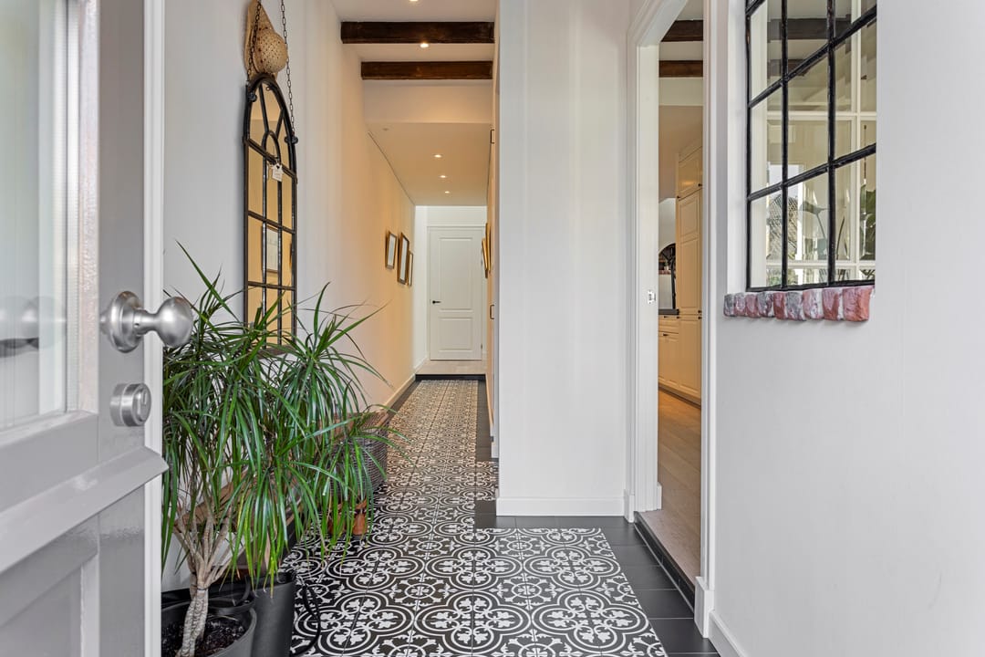 Foto 7 van Bij de Waterschuur 1-K