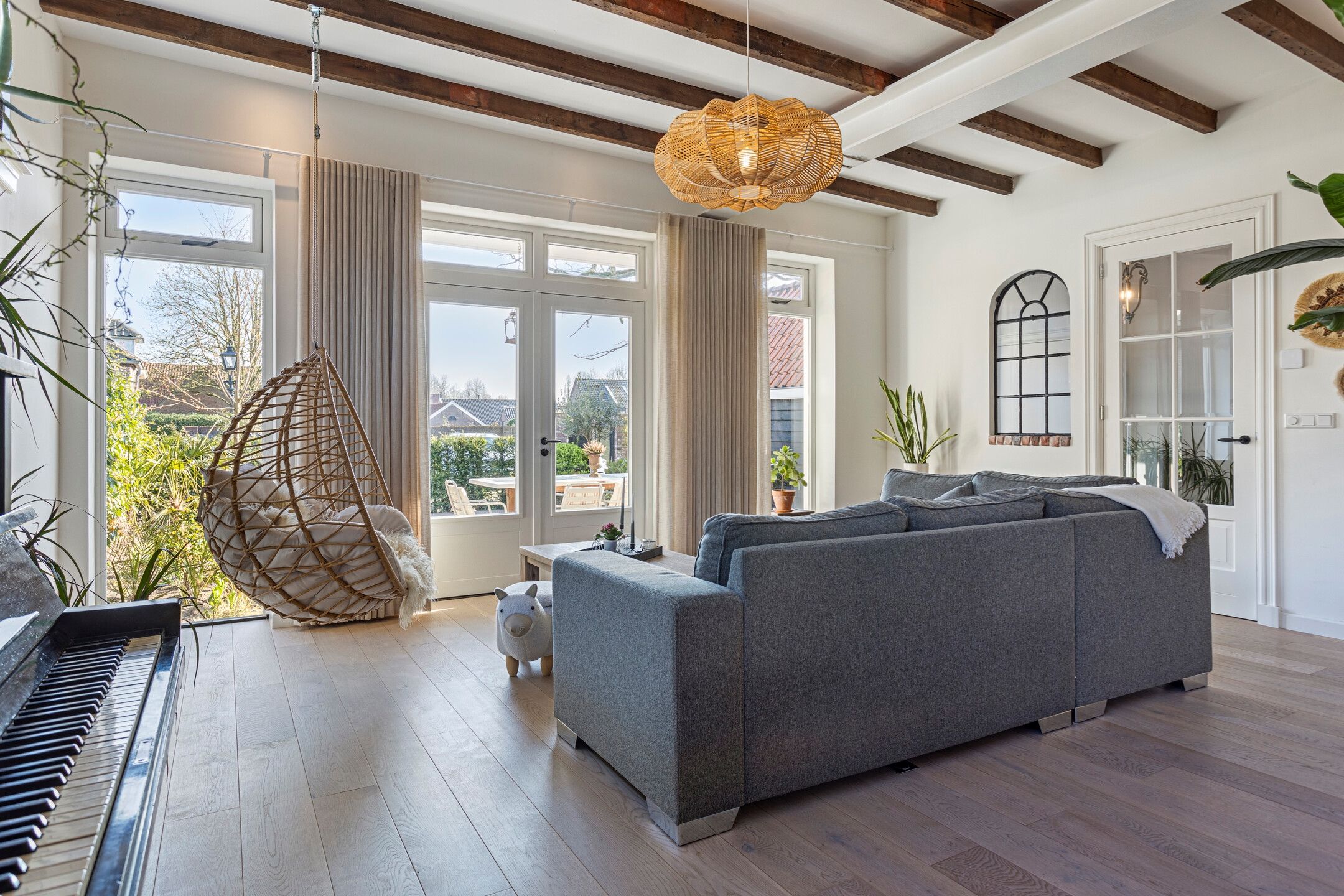 Foto 9 van Bij de Waterschuur 1-K