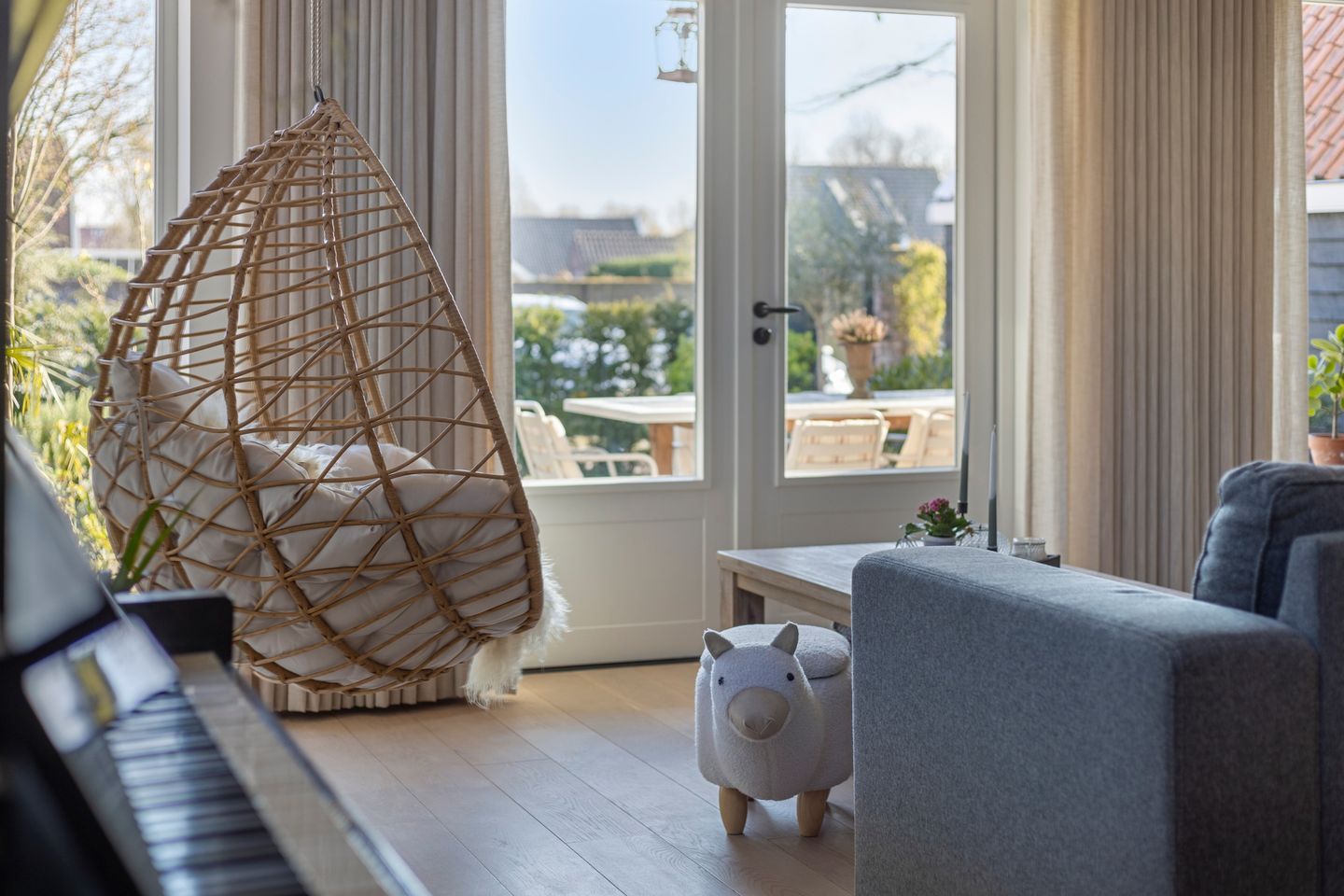 Foto 10 van Bij de Waterschuur 1-K