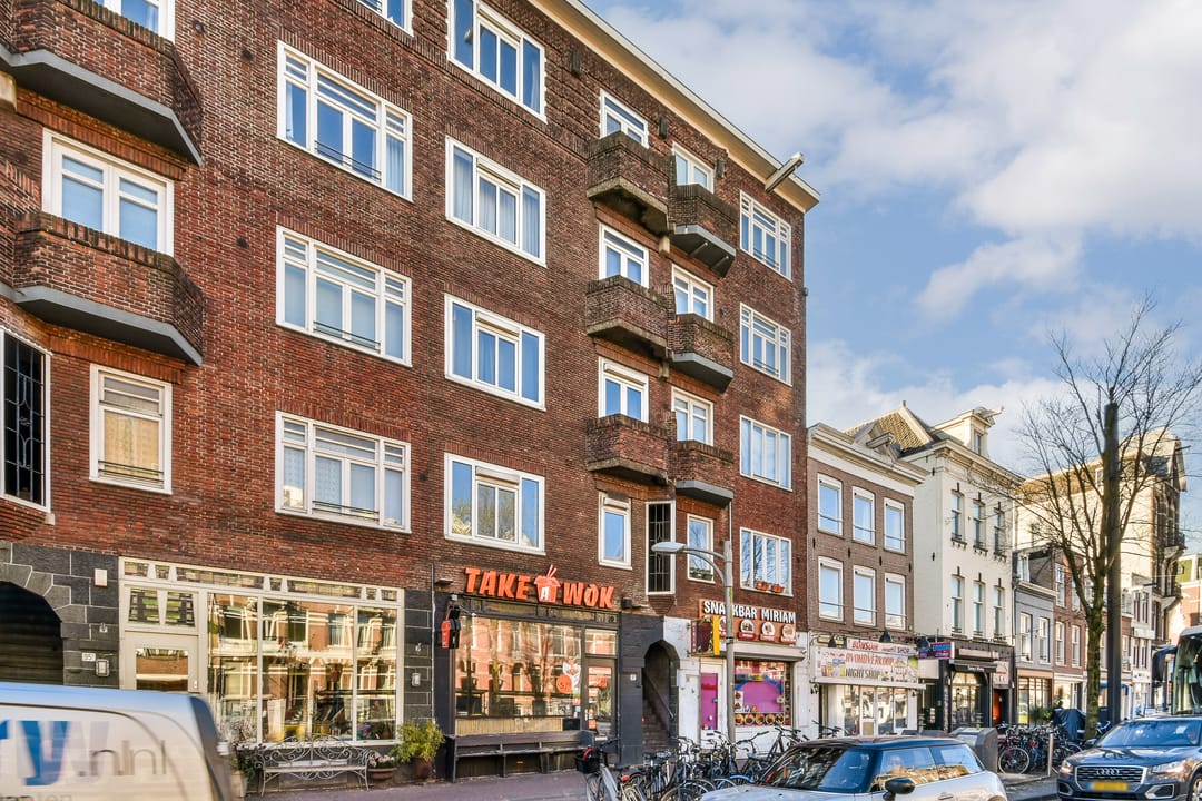 Foto 1 van Overtoom 97-1