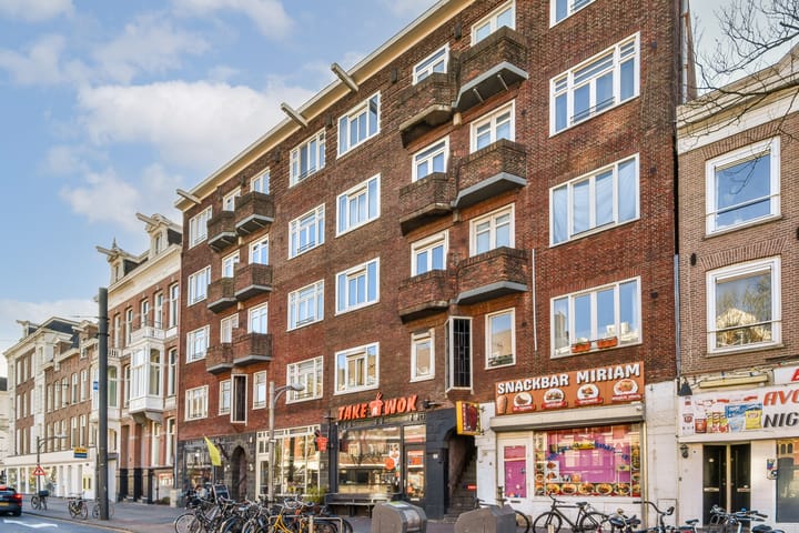 Foto 3 van Overtoom 97-1