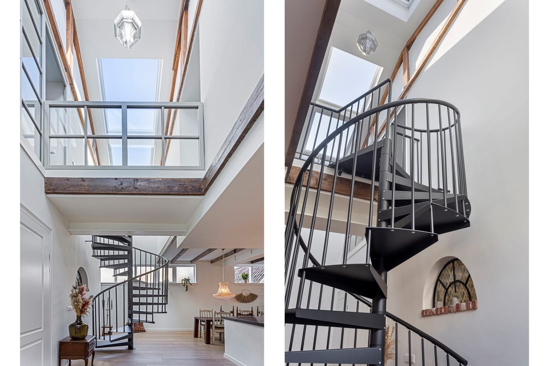 Foto 31 van Bij de Waterschuur 1-K