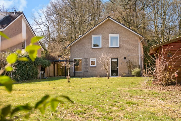 Foto 1 van Van Toulon van der Koogweg 80