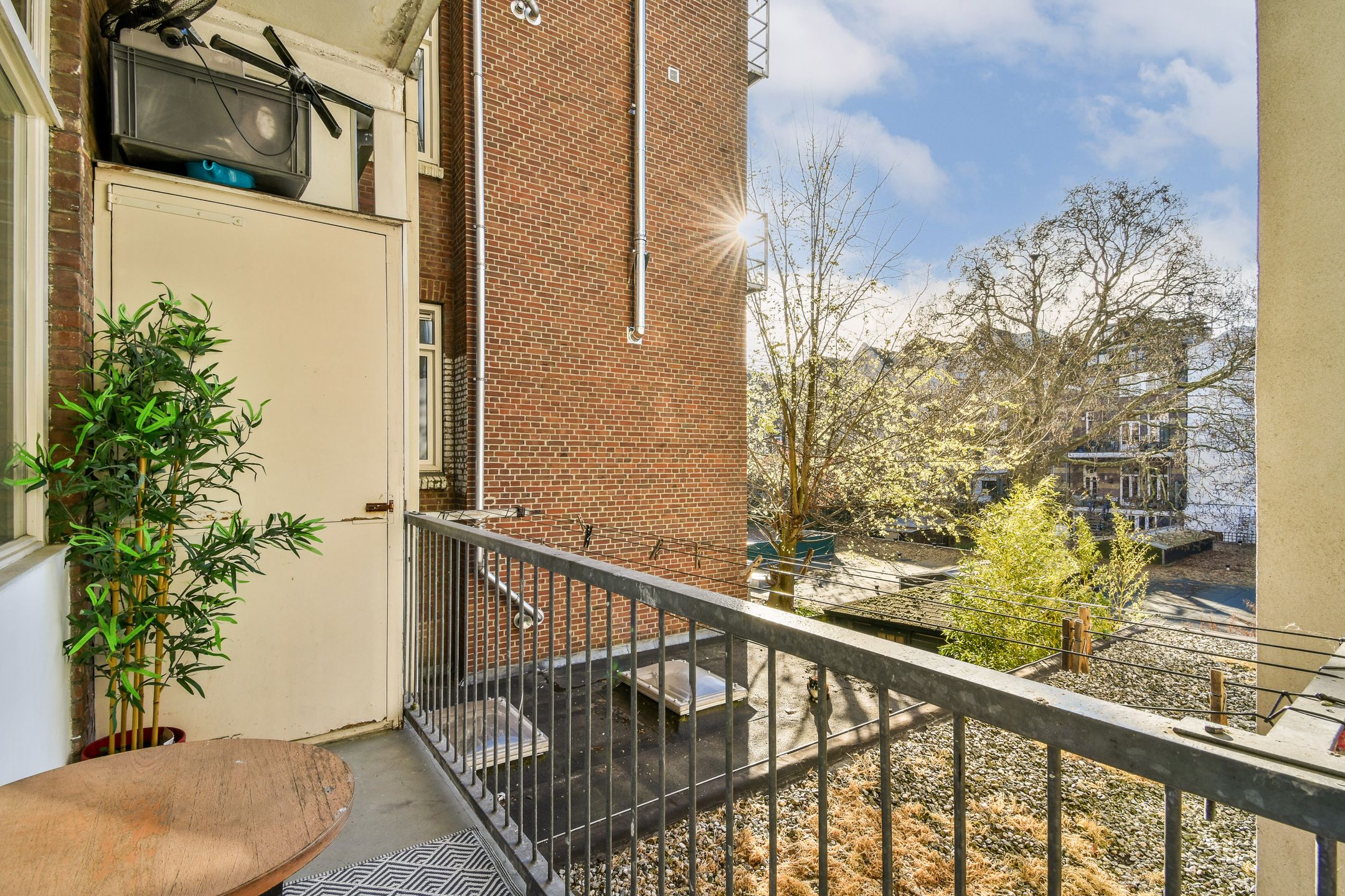 Foto 18 van Overtoom 97-1