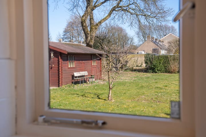 Foto 13 van Van Toulon van der Koogweg 80