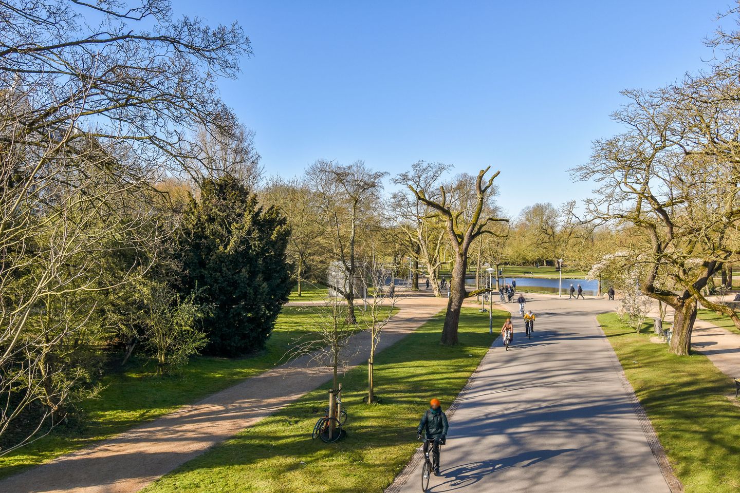 Foto 20 van Overtoom 97-1