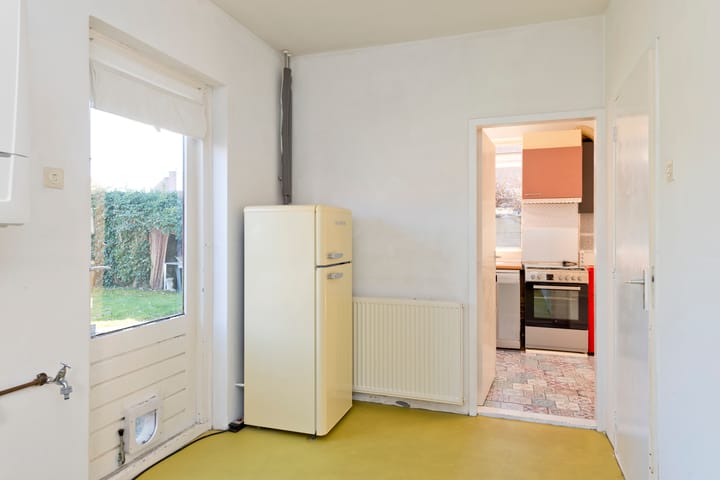 Foto 16 van Van Toulon van der Koogweg 80