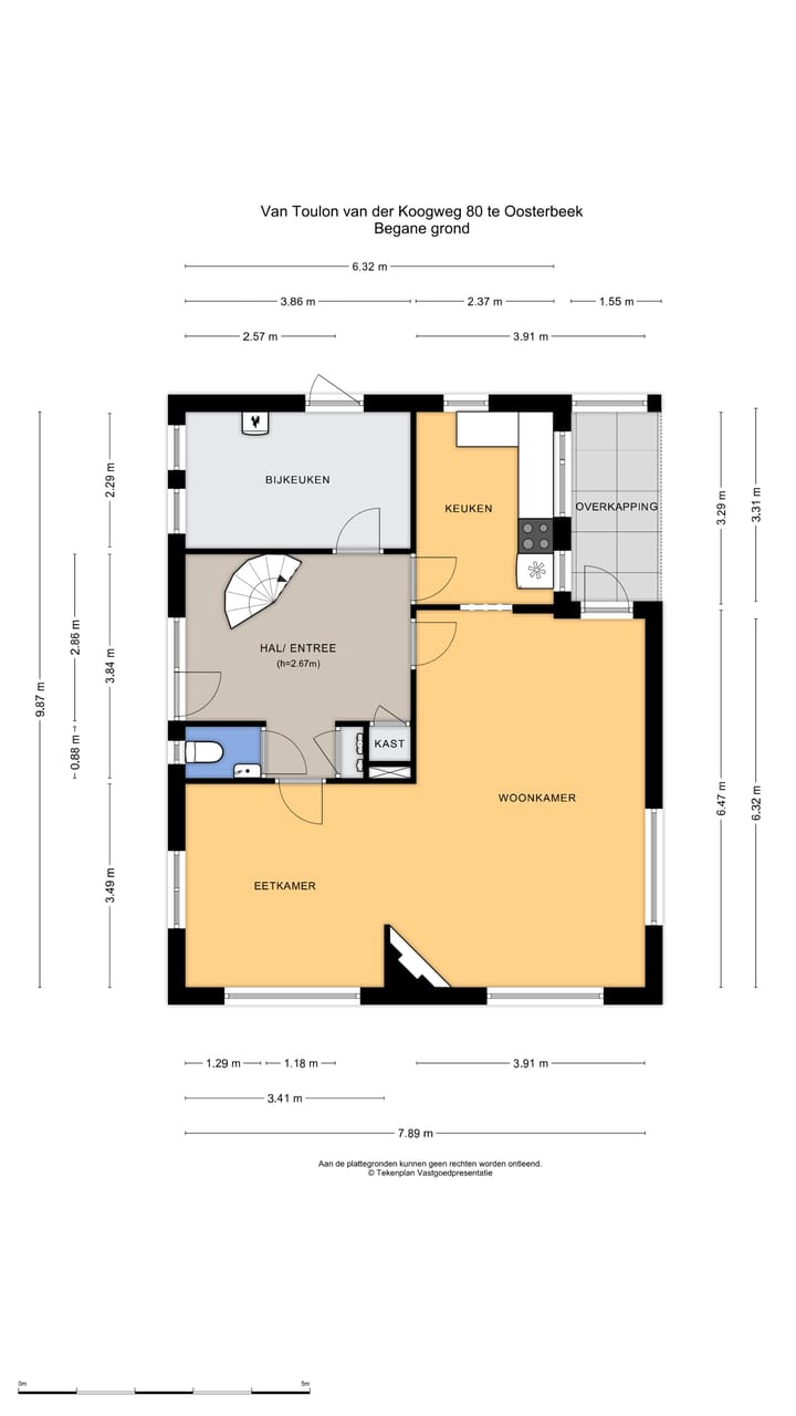 Foto 19 van Van Toulon van der Koogweg 80