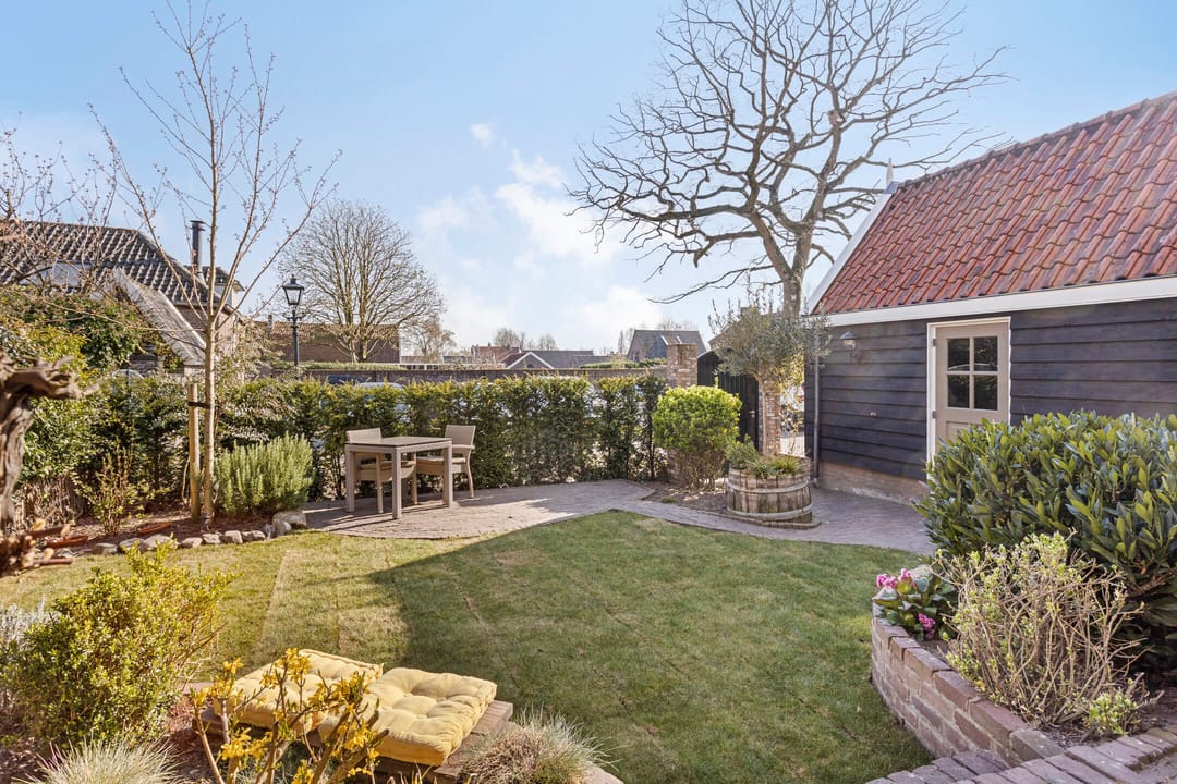 Foto 56 van Bij de Waterschuur 1-K