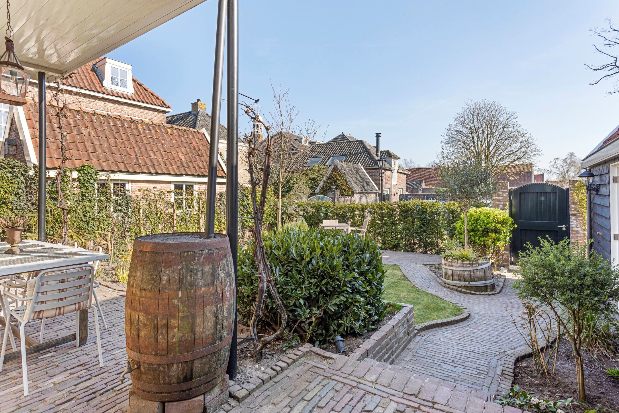 Foto 57 van Bij de Waterschuur 1-K